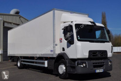 Camión furgón Renault Gamme D WIDE 280.19