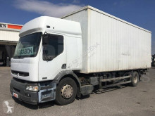 Camion rideaux coulissants (plsc) Renault Premium 370.18