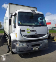 Camion Renault Midlum 300 DXI fourgon occasion