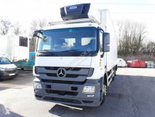 Camião frigorífico Mercedes Actros 2532