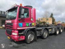Camión portacontenedores DAF CF