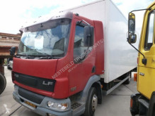 Camion fourgon DAF LF