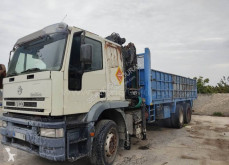 Camion benne Iveco 260.35