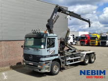 Mercedes billenőplató teherautó Actros 2540