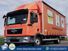 Camion rideaux coulissants (plsc) MAN TGL 8.220