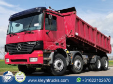 Camion Mercedes Actros 3243 tri-benne occasion
