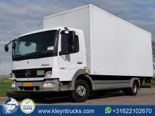 Camión furgón Mercedes Atego 816