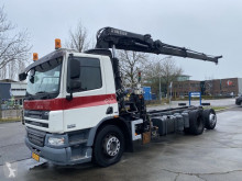 Camión DAF CF 75.250 chasis usado