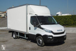 شاحنة Iveco Daily 35C16 عربة مقفلة متعدد الحجرات مستعمل