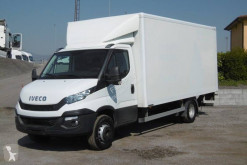 شاحنة Iveco Daily 70C17P عربة مقفلة متعدد الحجرات مستعمل