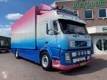Camión furgón Volvo FM9