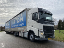 Caminhões Volvo FH 460 cortinas deslizantes (plcd) usado
