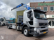 Camion Volvo FE 240 plateau occasion