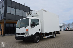 Camion Nissan Cabstar frigo mono température occasion