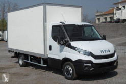 شاحنة Iveco Daily 35C16 عربة مقفلة متعدد الحجرات مستعمل