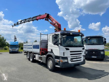 ScaniaP340