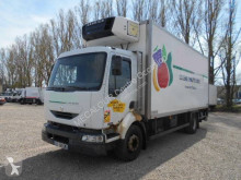 Caminhões Renault Midlum 220 frigorífico usado