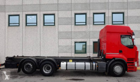 Caminhões Renault Premium 460 EEV chassis usado