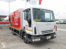 شاحنة Iveco Eurocargo 65 E 15 برّاد أحادي الحرارة مستعمل