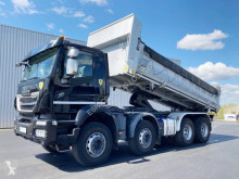 شاحنة Iveco Stralis X-Way حاوية قلابة جانبية مستعمل
