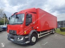 Caminhões Renault D-Series 280.13 DTI 8 furgão polifundo usado
