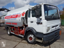 Camion citerne Renault Midliner 150
