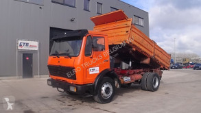 Mercedes SK 1625 truck used tipper
