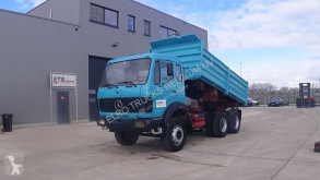 Camion benne Mercedes SK 2632