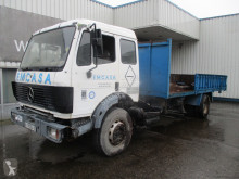 Camion benne Mercedes 1726