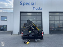 Palfinger auxiliary crane PK12000 B CRANE / KRAAN / AUTOLAADKRAAN / LADEKRAN / GRUA / GRUES