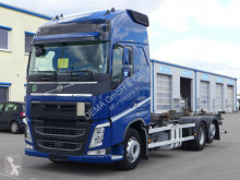 Volvo LKW Fahrgestell FH FH 460*Euro6*GlobeXL*Multirahmen* Cool