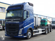Volvo LKW Fahrgestell FH FH 460*Euro6*GlobeXL*Multirahmen* Cool