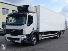 Volvo FE FE 280*Euro 4*Carrier Supra 950*Schalter*LBW* truck used refrigerated