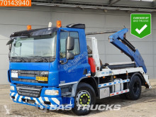 DAF emeletes billenőkocsi teherautó CF 75.310
