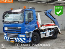 DAF emeletes billenőkocsi teherautó CF 75.310