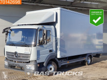 Mercedes furgon teherautó Atego 816