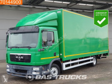 Camião furgão MAN TGL 10.180