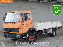 Camion Mercedes 1117 plateau occasion