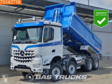 Lastbil flak Mercedes Arocs 4151