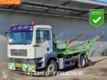 Camião multi-basculante MAN TGA 18.320