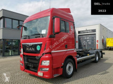 Camión MAN TGX TGX 26.480 6x2-2 LL / Intarder / Liftachse chasis usado