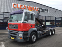 Camion MAN TGA 28.360 polybenne occasion