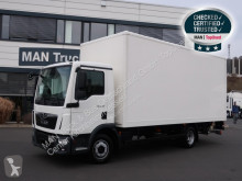 Camião furgão MAN TGL 8.190 4X2 BL / LBW 1000kg / EBA / LGS