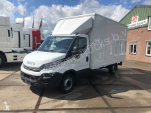Camião Iveco 35S14 | HiMatic | 52.000 KM ! | Dhollandia furgão usado