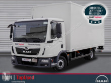 MAN Koffer TGE 8.190 4X2 BL AHK Klimaanlage