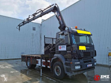Camión caja abierta Iveco Stralis 270
