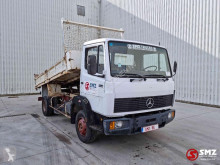 Camion Mercedes 814 plateau occasion
