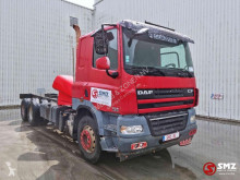 Camión DAF CF 460 chasis usado