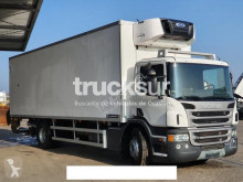 Camión frigorífico mono temperatura Scania P 320