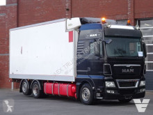 Camion frigo mono température MAN TGX 26.440